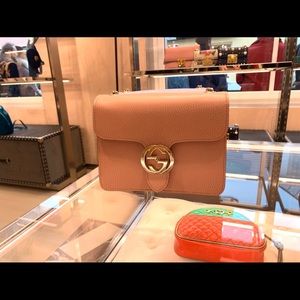 BRAND NEW Gucci crossbody bag